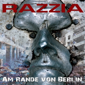 CD Shop - RAZZIA AM RANDE VON BERLIN