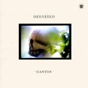 CD Shop - OKONKOLO CANTOS