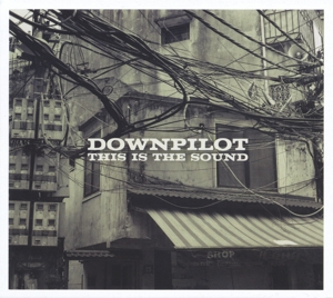 CD Shop - DOWNPILOT THIS IS THE SOUND