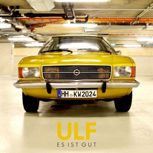 CD Shop - ULF ES IST GUT