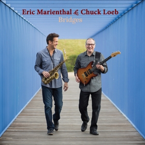 CD Shop - MARIENTHAL, ERIC/CHUCK LO BRIDGES