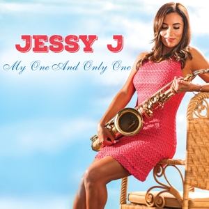CD Shop - JESSY J MY ONE AND ONLY ONE