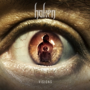CD Shop - HAKEN Visions (Re-issue 2017)
