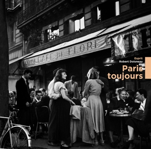CD Shop - V/A PARIS TOUJOURS