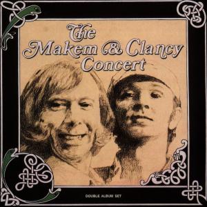 CD Shop - MAKEM & CLANCY CONCERT