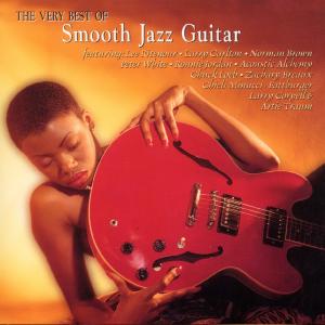 CD Shop - V/A VERY BEST OF SMOOTH JAZZ -2CD-