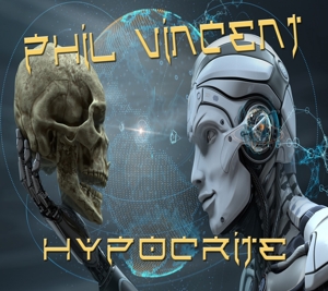 CD Shop - VINCENT, PHIL HYPOCRITE