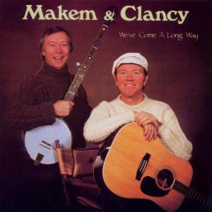 CD Shop - MAKEM & CLANCY WE\