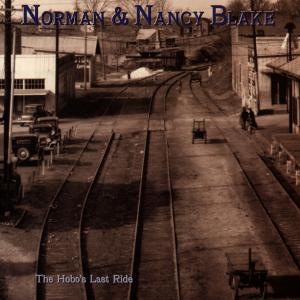 CD Shop - BLAKE, NORMAN & NANCY HOBO\