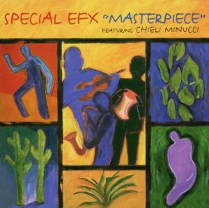 CD Shop - SPECIAL EFX MASTERPIECE