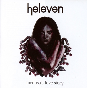 CD Shop - HELEVEN MEDUSA\