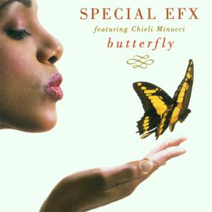 CD Shop - SPECIAL EFX BUTTERFLY