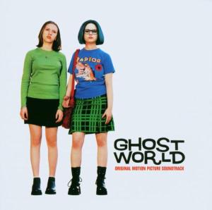 CD Shop - V/A GHOST WORLD - 2001 FILM