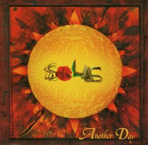 CD Shop - SOLAS ANOTHER DAY