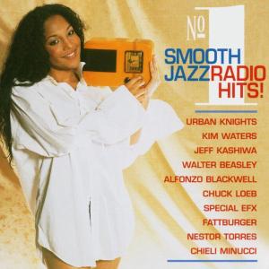 CD Shop - V/A NO.1 SMOOTH JAZZ RADIO HITS