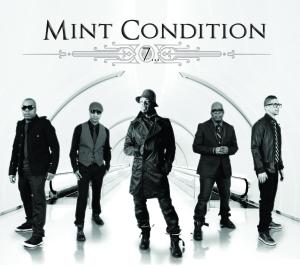 CD Shop - MINT CONDITION 7
