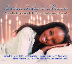 CD Shop - V/A SMOOTH JAZZ PAYS TRIBUTE TO THE ICONS OF LOVE