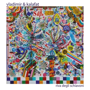 CD Shop - VLADIMIR & KALAFAT RIVA DEGLI SCHIAVONI