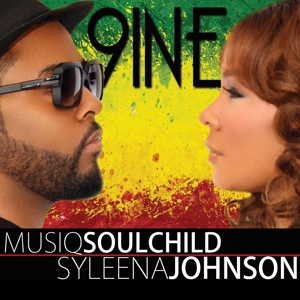 CD Shop - MUSIQ SOULCHILD & SYLEENA AS 9INE