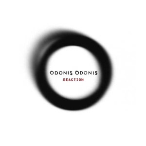 CD Shop - ODONIS ODONIS REACTION