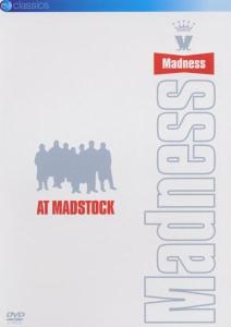 CD Shop - MADNESS AT MADSTOCK