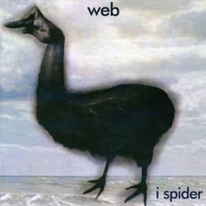 CD Shop - WEB I SPIDER