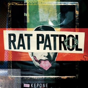 CD Shop - RAT PATROL IBIZA KEPONE
