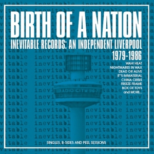 CD Shop - V/A BIRTH OF A NATION