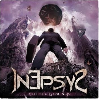CD Shop - INEPSYS CHAOS ENGINE
