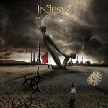 CD Shop - INEPSYS TIME FOR REDEMPTION