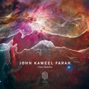 CD Shop - FARAH, JOHN KAMEEL TIME SKETCHES