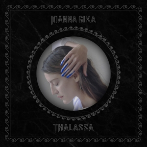 CD Shop - GIKA, IOANNA THALASSA