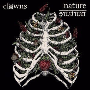 CD Shop - CLOWNS NATURE/NURTURE