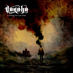 CD Shop - VARAHA A PASSAGE FOR LOST YEARS