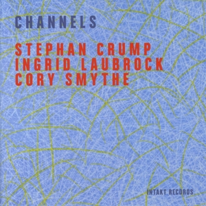 CD Shop - CRUMP, STEPHAN CHANNELS