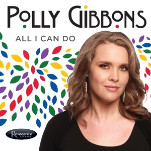 CD Shop - GIBBONS, POLLY ALL I CAN DO