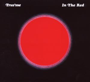 CD Shop - TRUSME IN THE RED