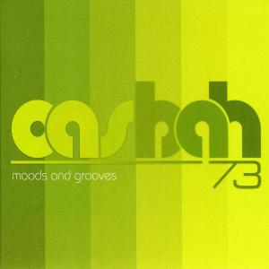 CD Shop - CASBAH 73 MOODS & GROOVES