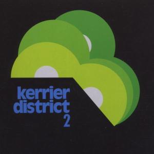 CD Shop - KERRIER DISTRICT KERRIER DISTRICT -2-