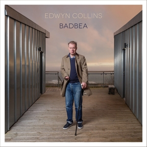 CD Shop - COLLINS, EDWYN BADBEA