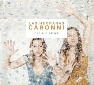 CD Shop - LAS HERMANAS CARONNI SANTA PLASTICA
