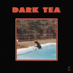 CD Shop - DARK TEA DARK TEA