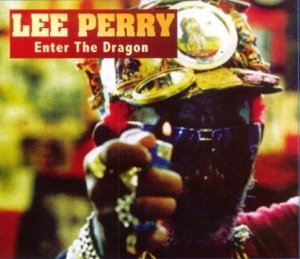 CD Shop - PERRY, LEE ENTER THE DRAGON