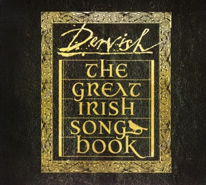 CD Shop - DERVISH GREAT IRISH SONGBOOK