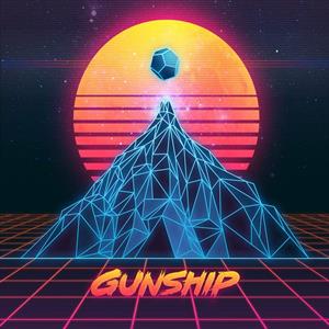 CD Shop - GUNSHIP GUNSHIP