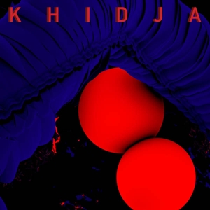 CD Shop - KHIDJA IN THE MIDDLE OF THE NIGHT