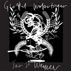 CD Shop - ST. WERNER, JAN GLOTTAL WOLPERTINGER