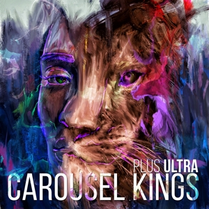 CD Shop - CAROUSEL KINGS PLUS ULTRA
