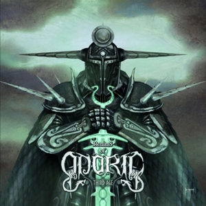 CD Shop - REALMS OF ODORIC THIRD AGE