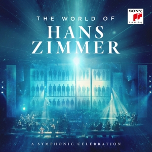 CD Shop - ZIMMER, HANS The World of Hans Zimmer - A Symphonic Celebration (Live)